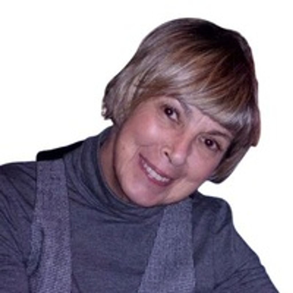 Susan Carol Milarta