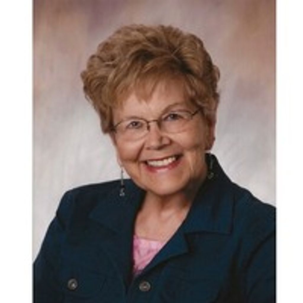 Patricia "Patty" Kratz