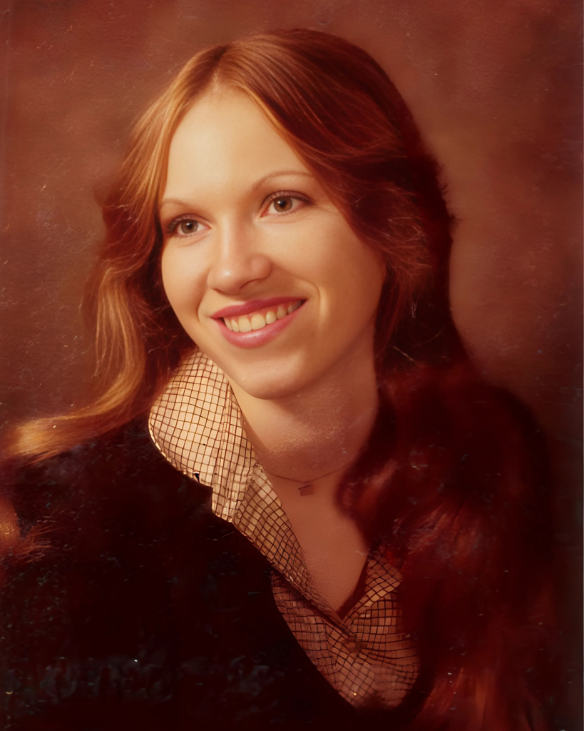 Mellody Carol Joyner