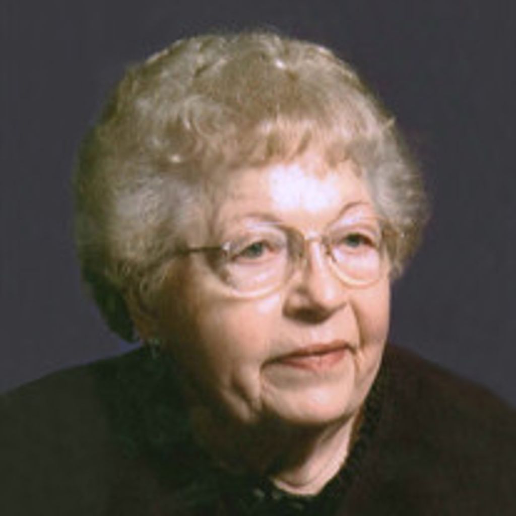 Cleta McDonald