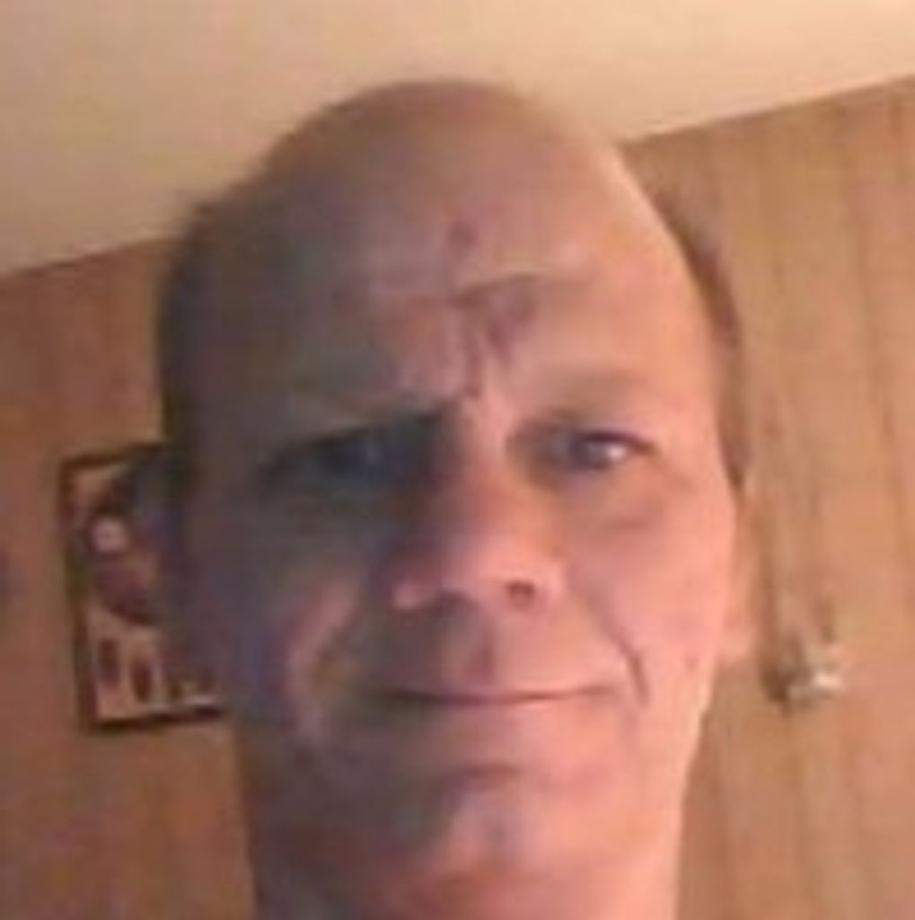Randall "Randy" Kain
