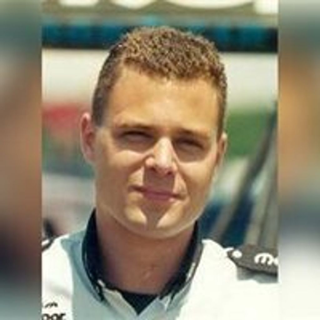 Anthony Robert "Tony" Kastens