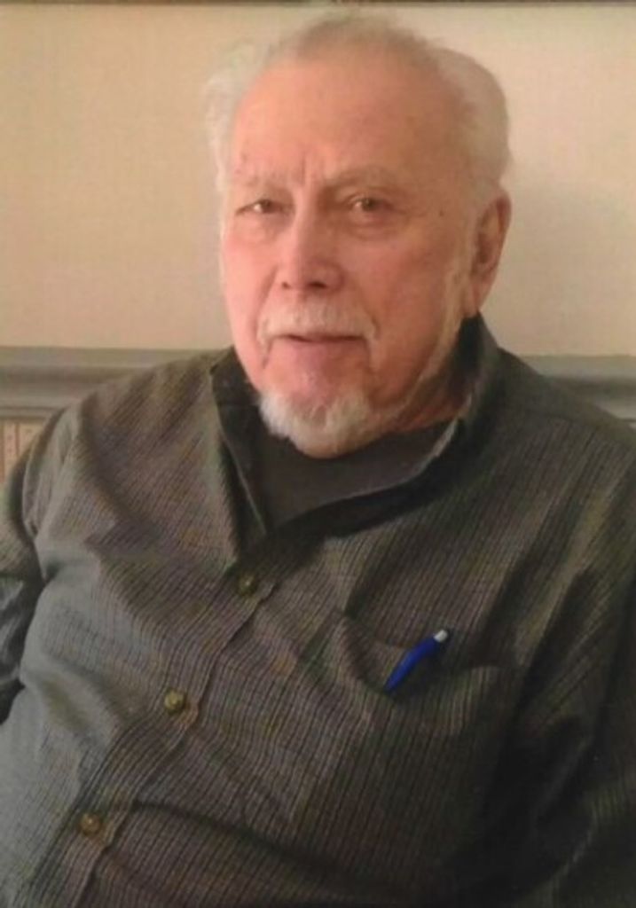 John "J.K." Blevins Profile Photo