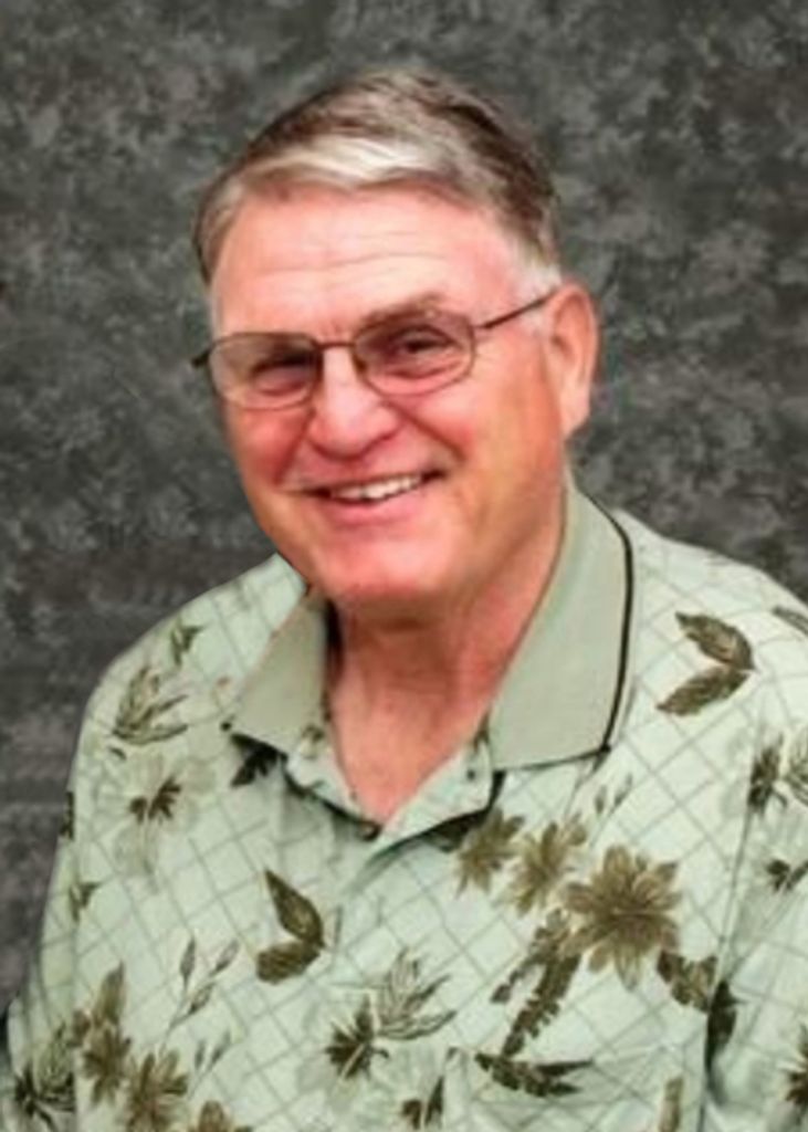 "Bill" William Byrne