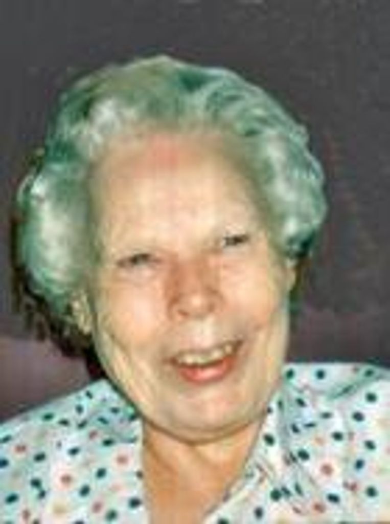 Dorothy G. Swearngin