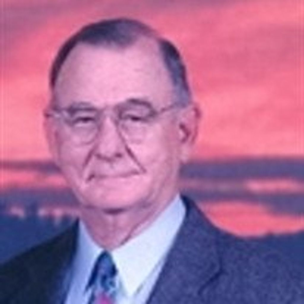 James  Merle Kilpatrick