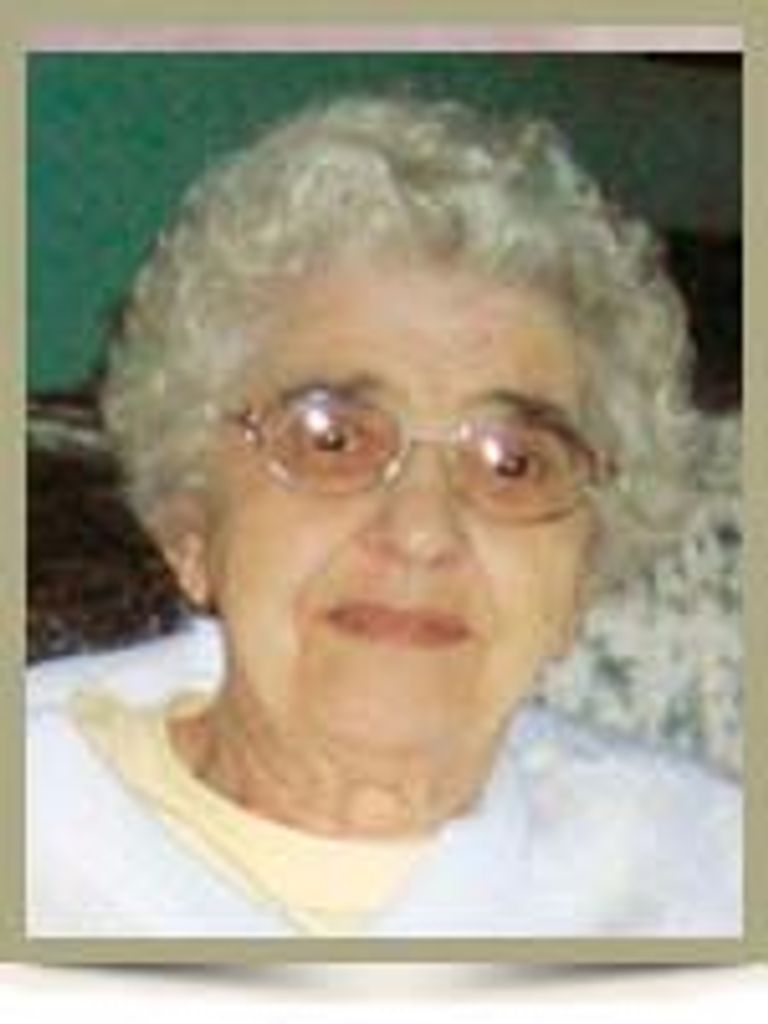 Ida Christina Macadams