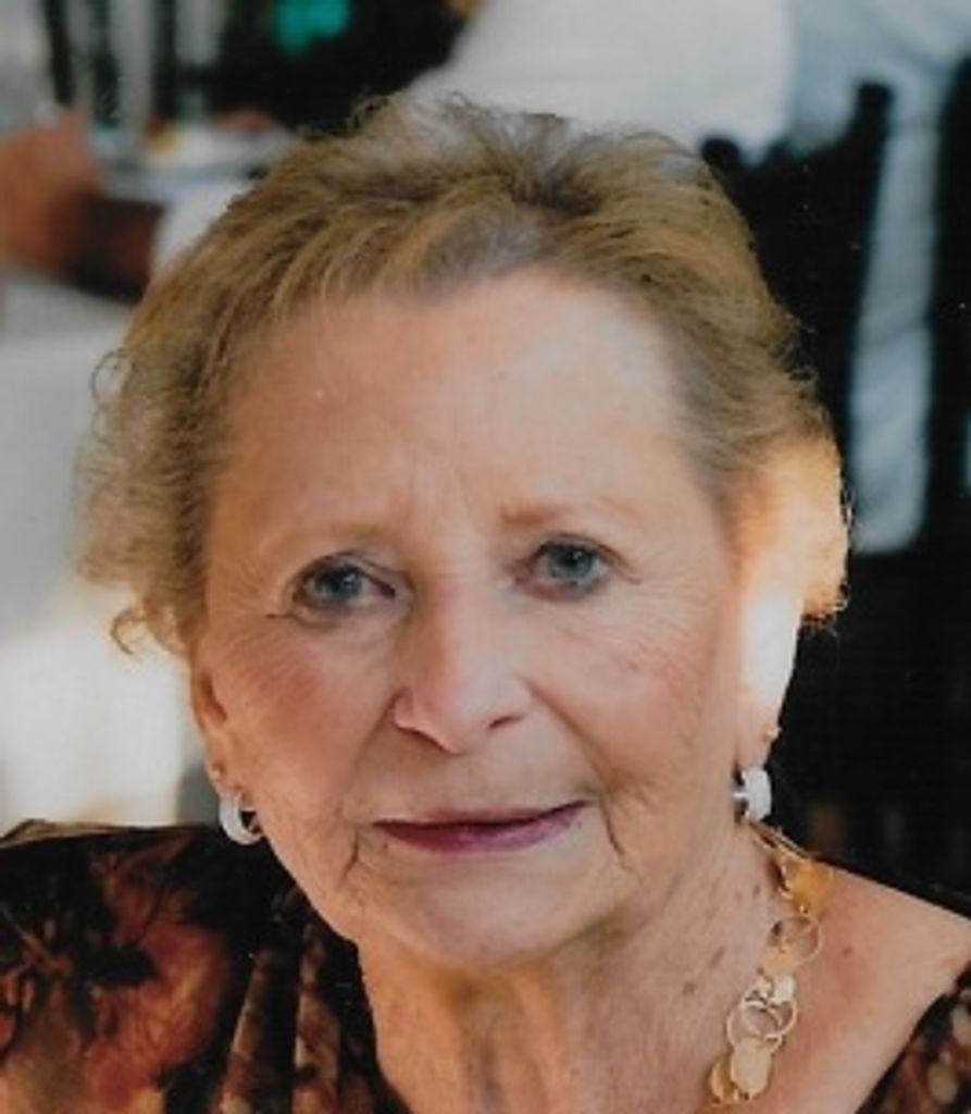 Shirley Mitchell Profile Photo