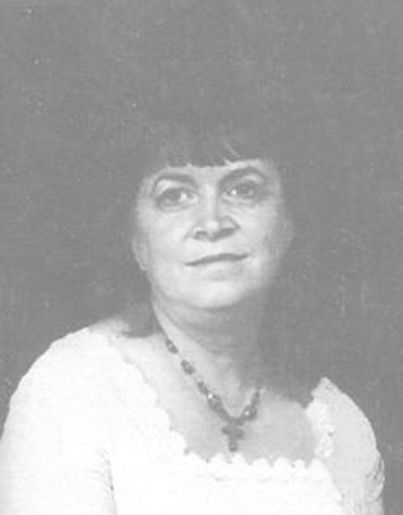 Doris Jean Toler