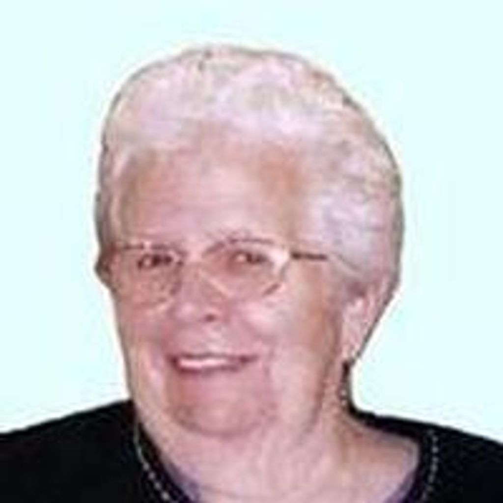 Clarise May Liebaert