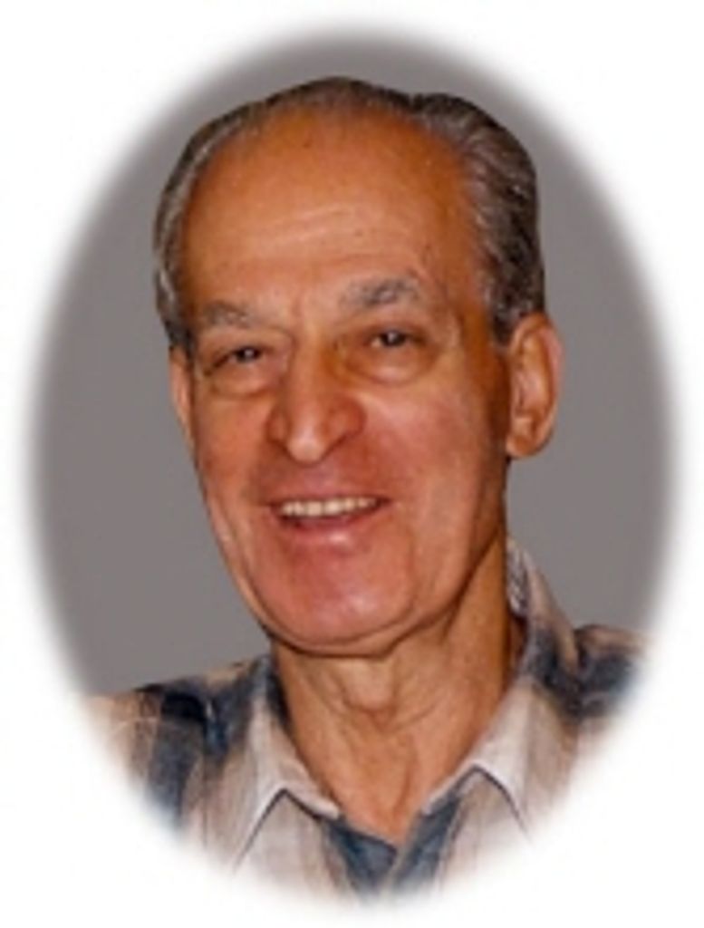 Alfredo Vigna Profile Photo