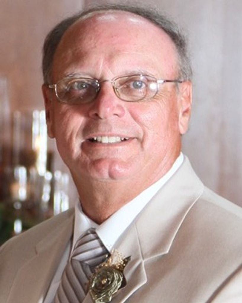 Kenneth Unzicker Profile Photo