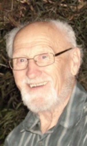 Everett Foster Richey Profile Photo