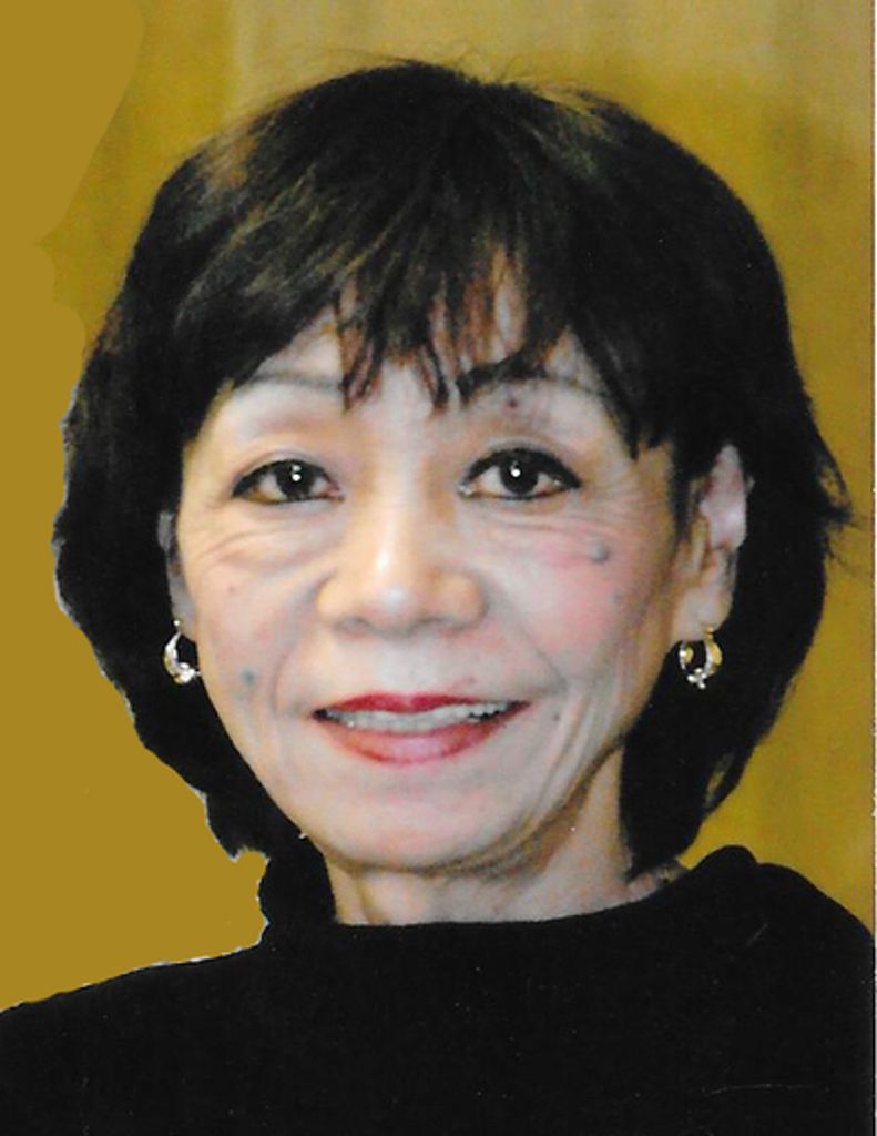 Haruko "Mariko" Schliesman Profile Photo