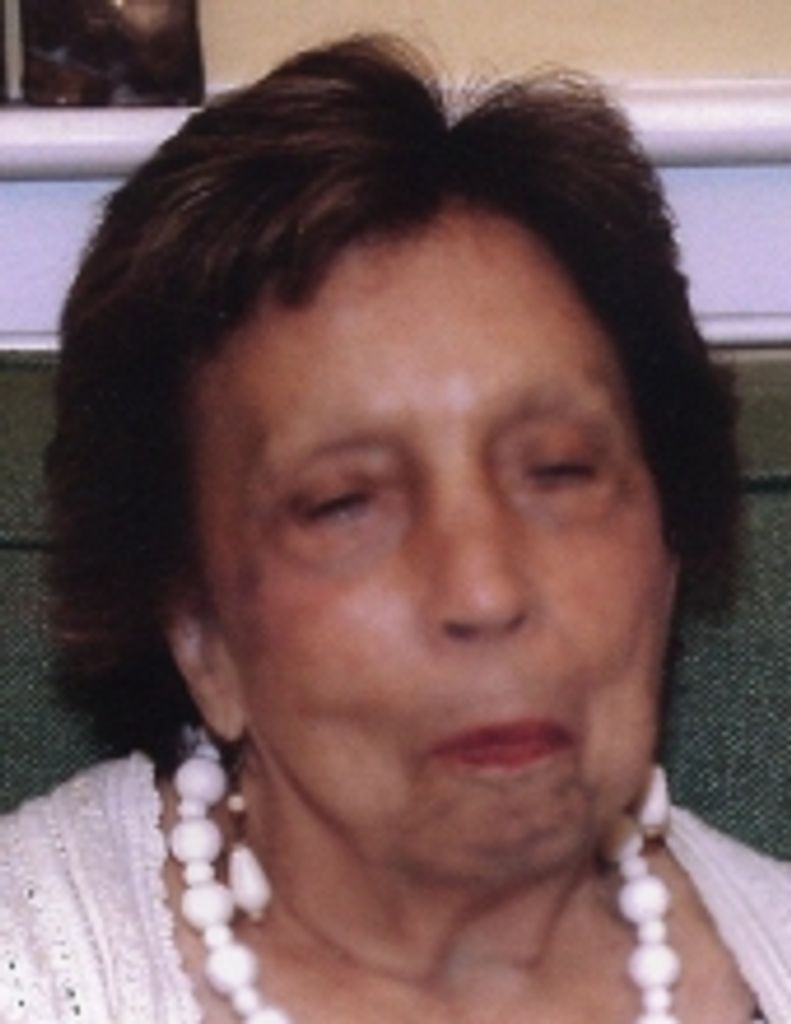 Madeline  Bedsaul Brooks