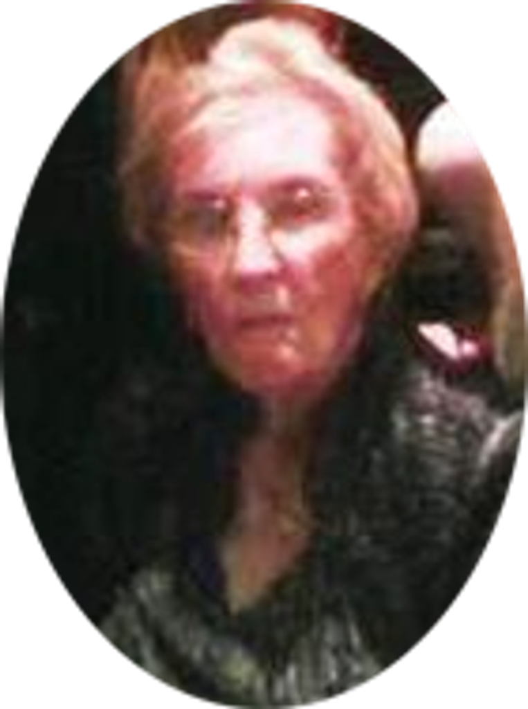 Alice Ross