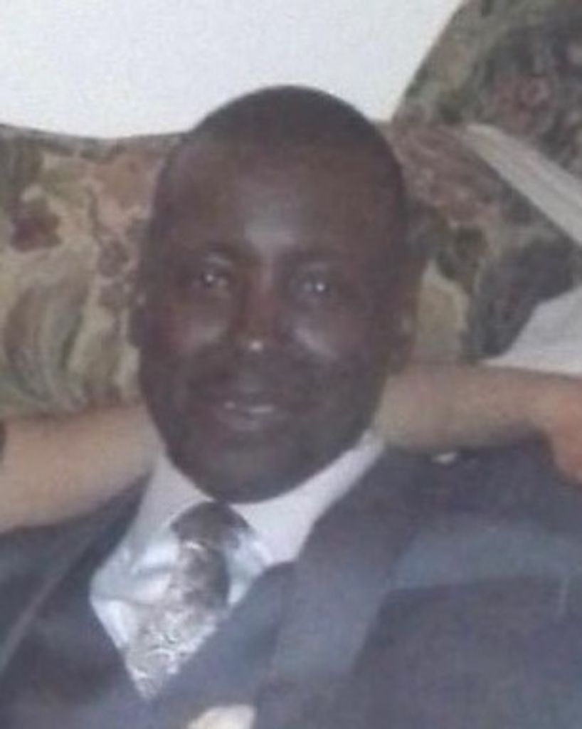 Donald Cornell Wilson