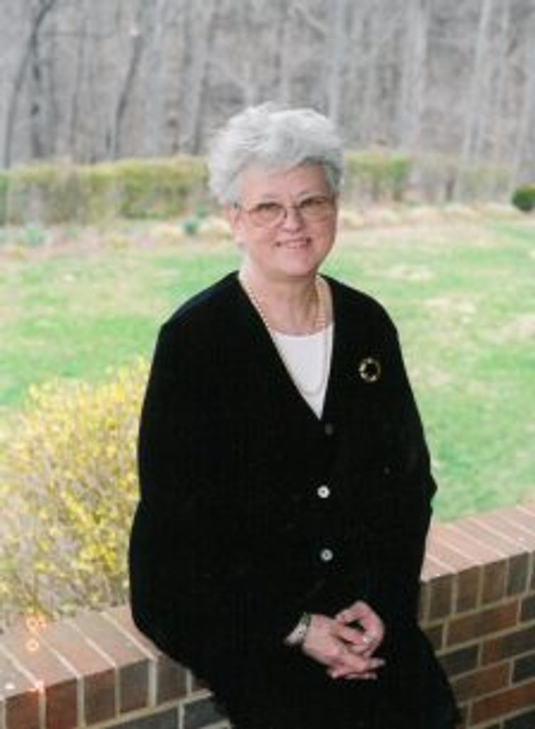 Shirley Hopper Profile Photo