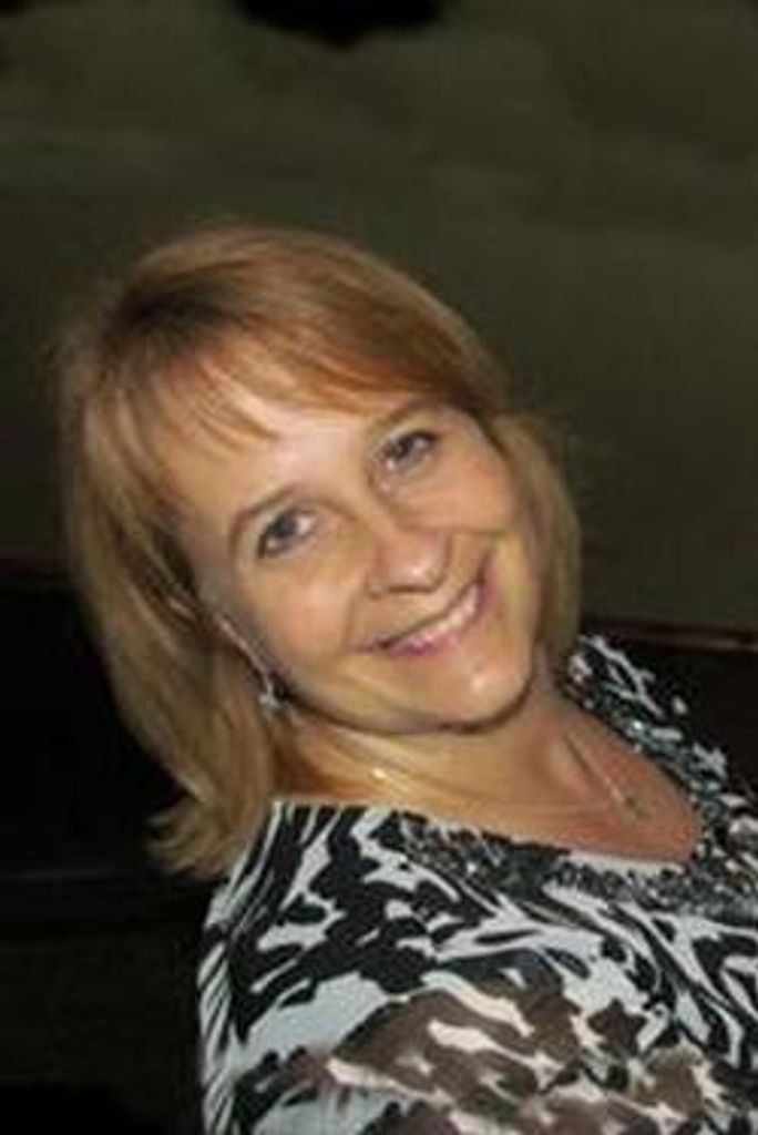 Sheryl Dinkel Powers Profile Photo