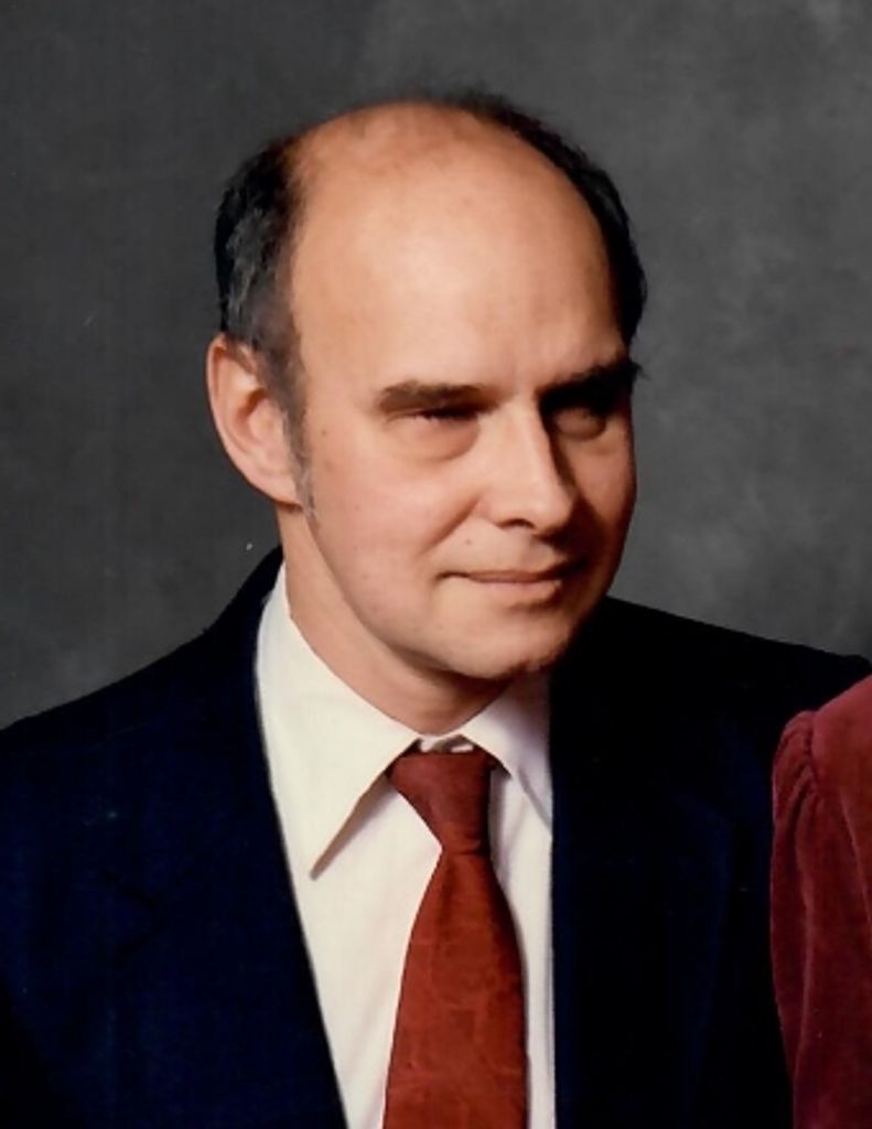 Franklin Paul Shiner