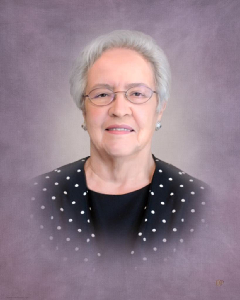 Glenda Gail (Bell)  Mcglaughn