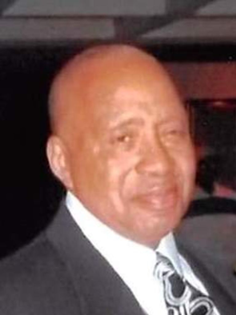 Walter L. Jones