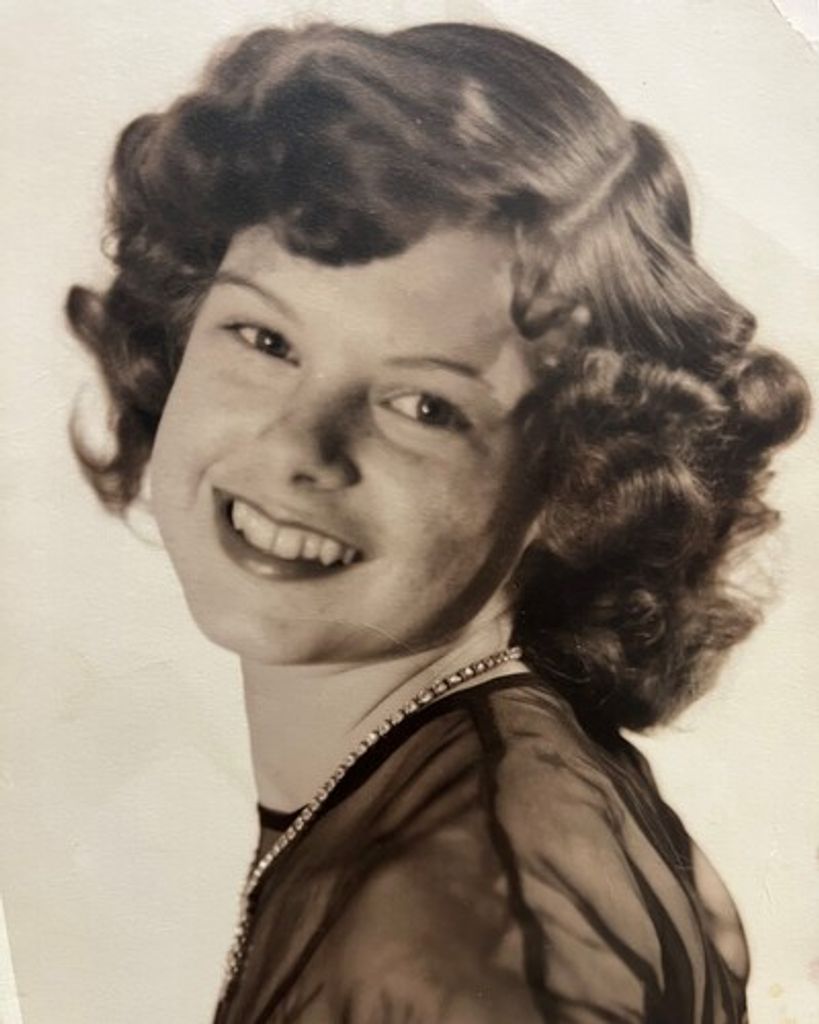 Marilyn Huggins Profile Photo