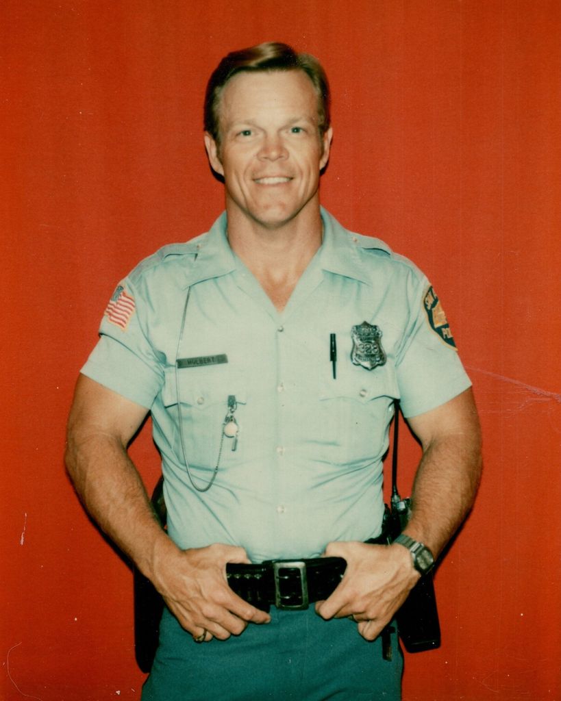 William G. Holbert Profile Photo