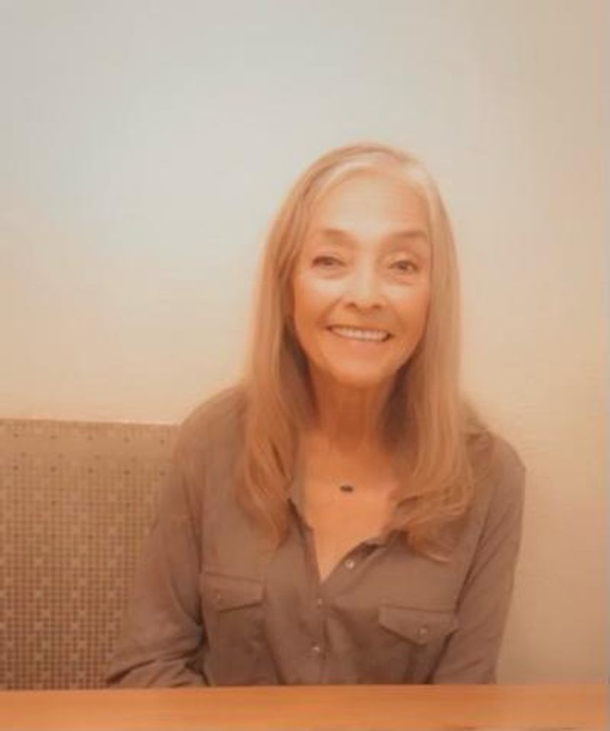 Hope Chavarria Profile Photo