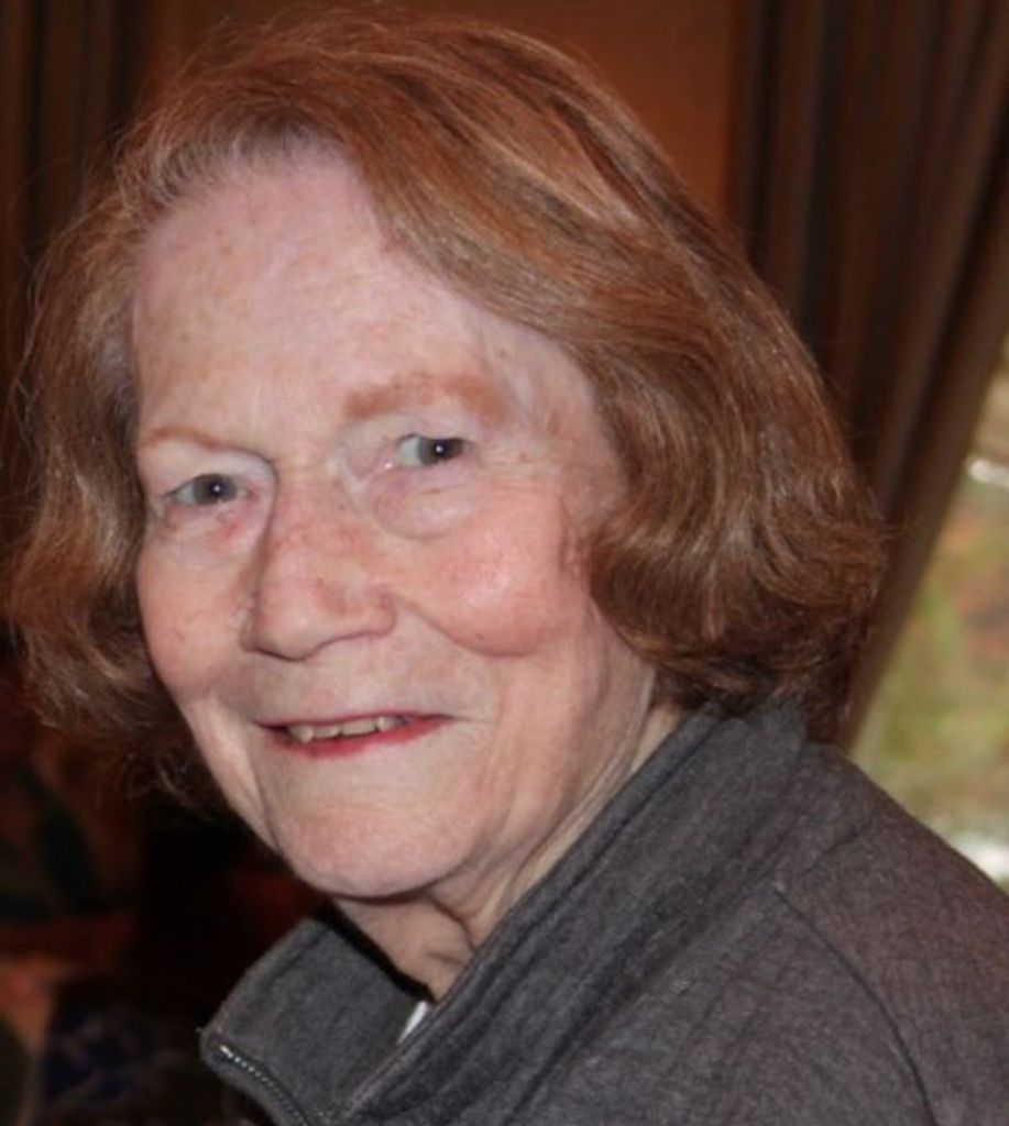 Joanne A. McCarthy