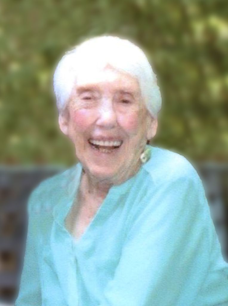 Thelma Irene Hartenbach-Hanson