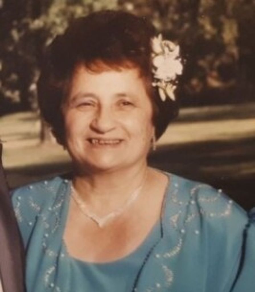 Pasqualina Aiello