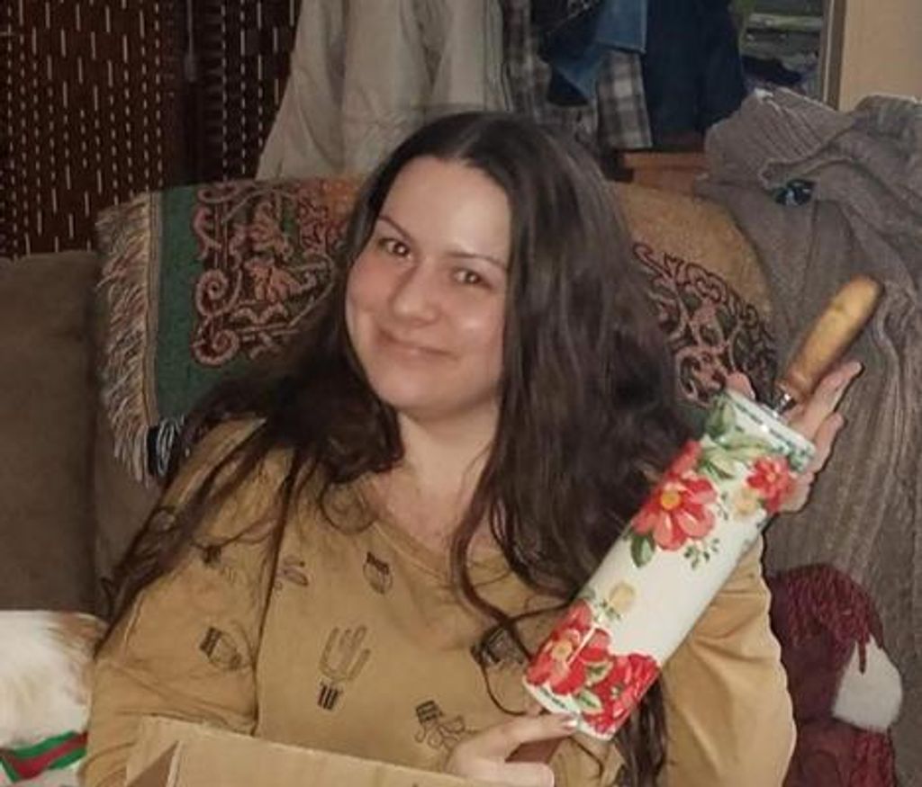 Rachael L. Poore Profile Photo