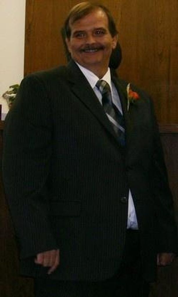 Steven L. Canziani