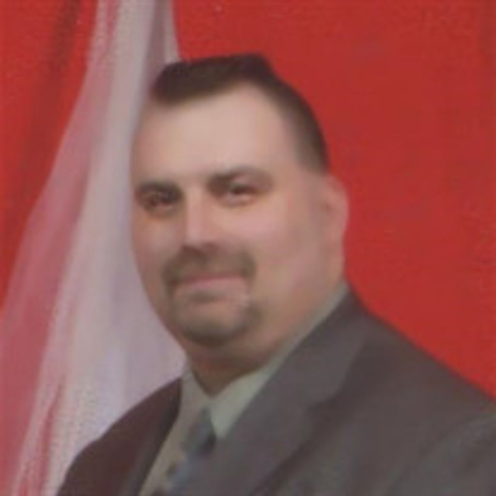 Stephen J. Datz