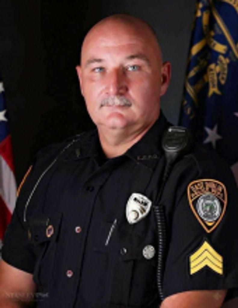 Charles Edward Brown