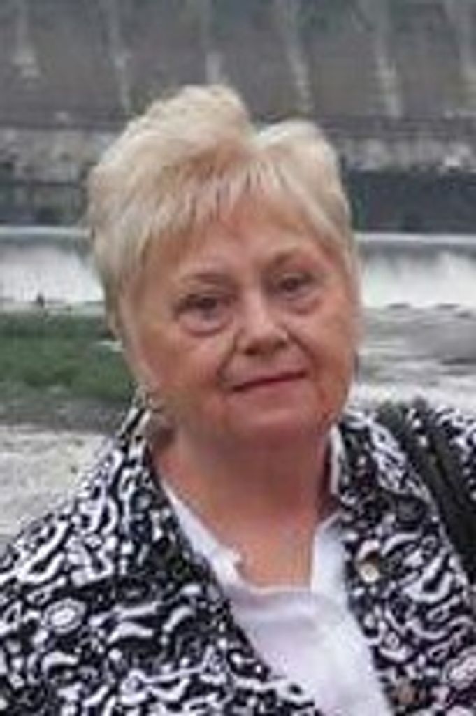 Martha Ann (Smith)  Martin Profile Photo