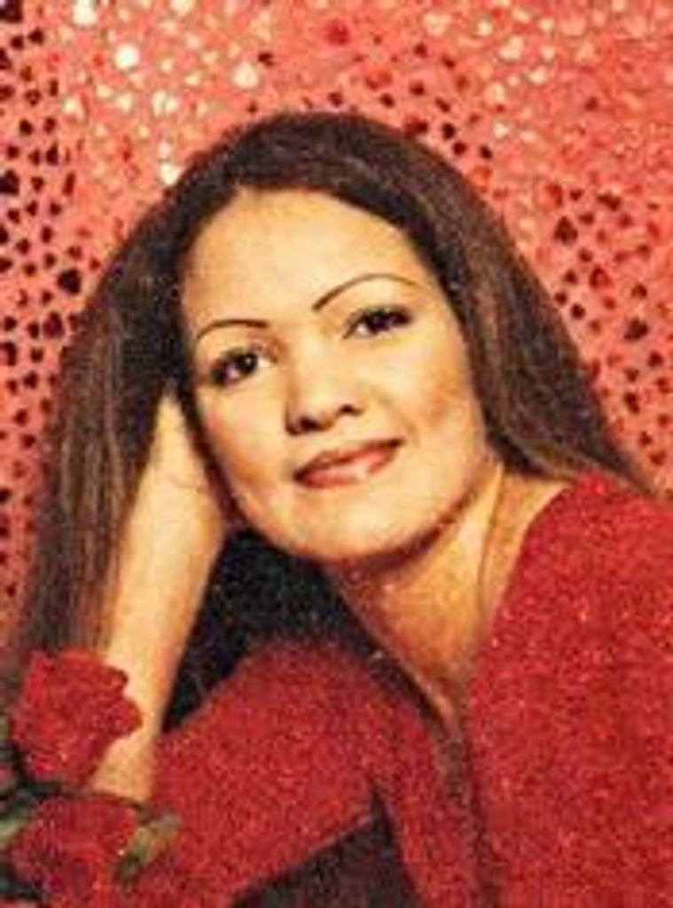 Patricia R. Flores