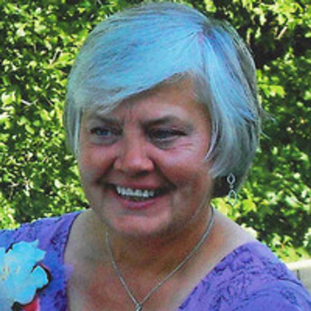 Robin Lynn Root