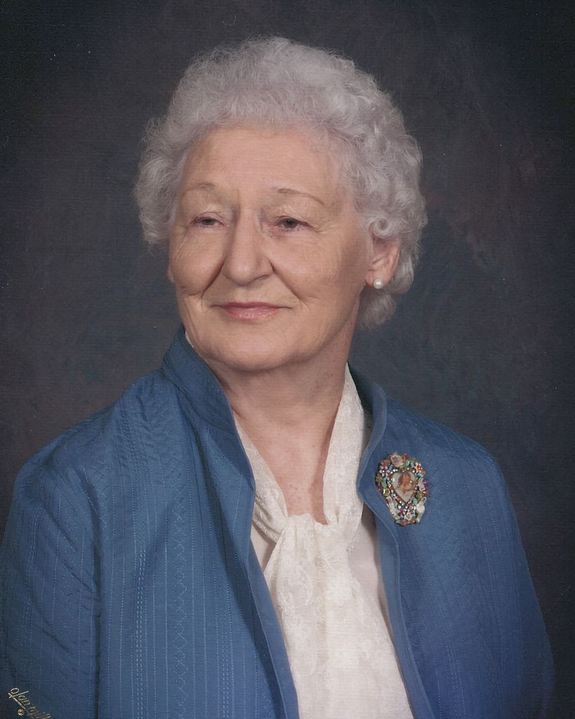 Naomi Morris Johnson Profile Photo