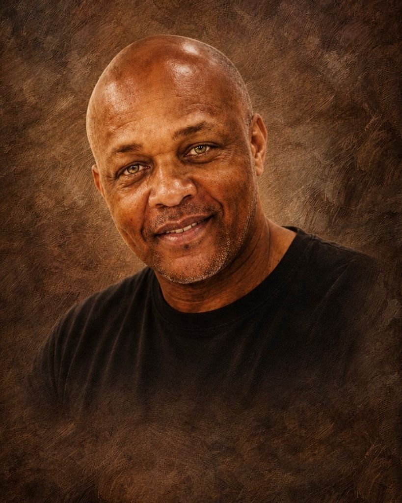Sean D. Jenkins Profile Photo