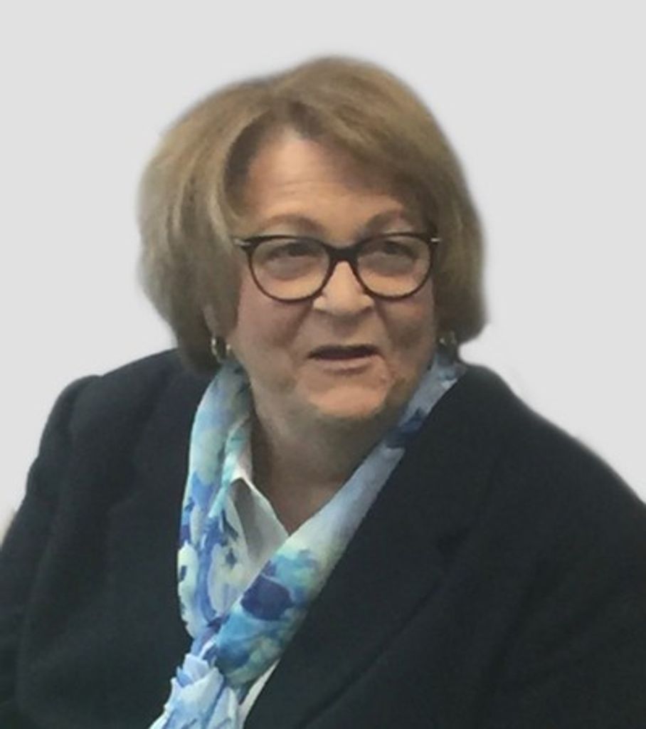 Judy Bell Dunfee Profile Photo