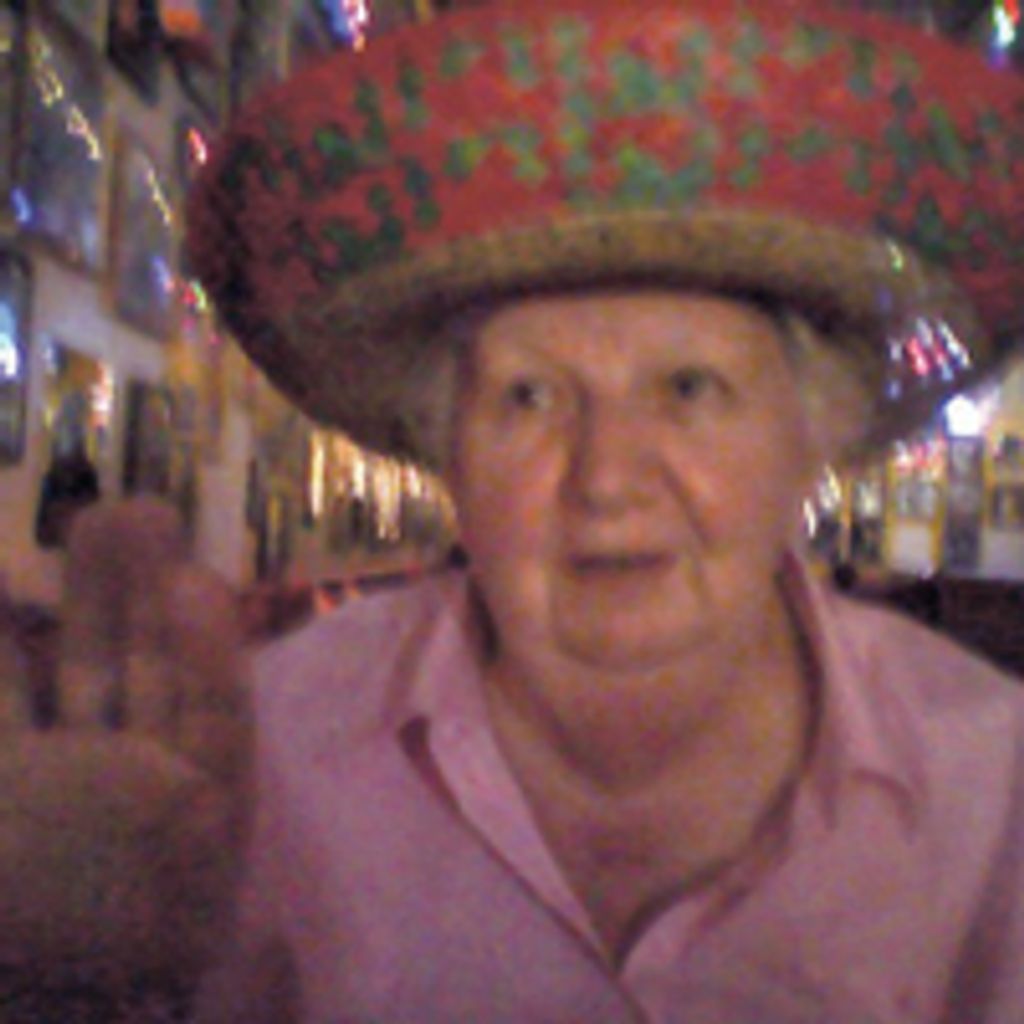 Christine Joyce Elkins Profile Photo