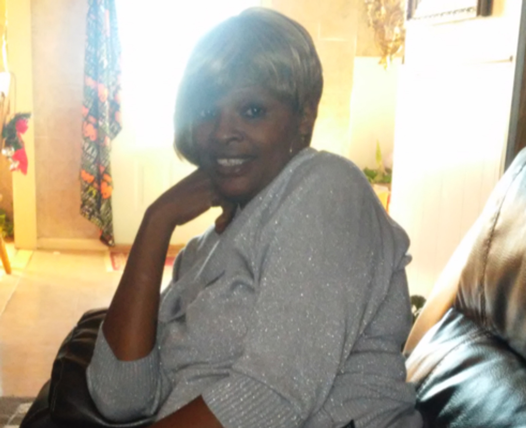 Brenda Bailey Profile Photo