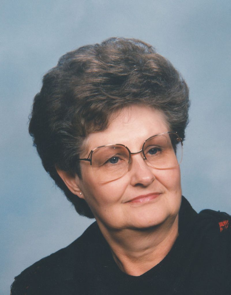Martha Jo Gordon Profile Photo