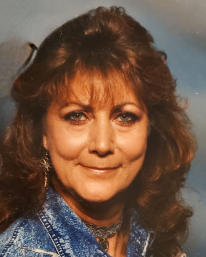 Phyllis Claxton