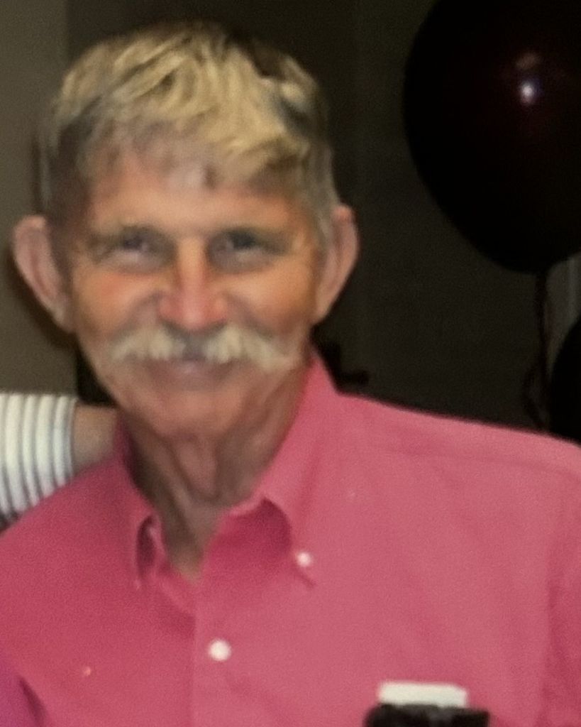 James Eugene Gossett Profile Photo