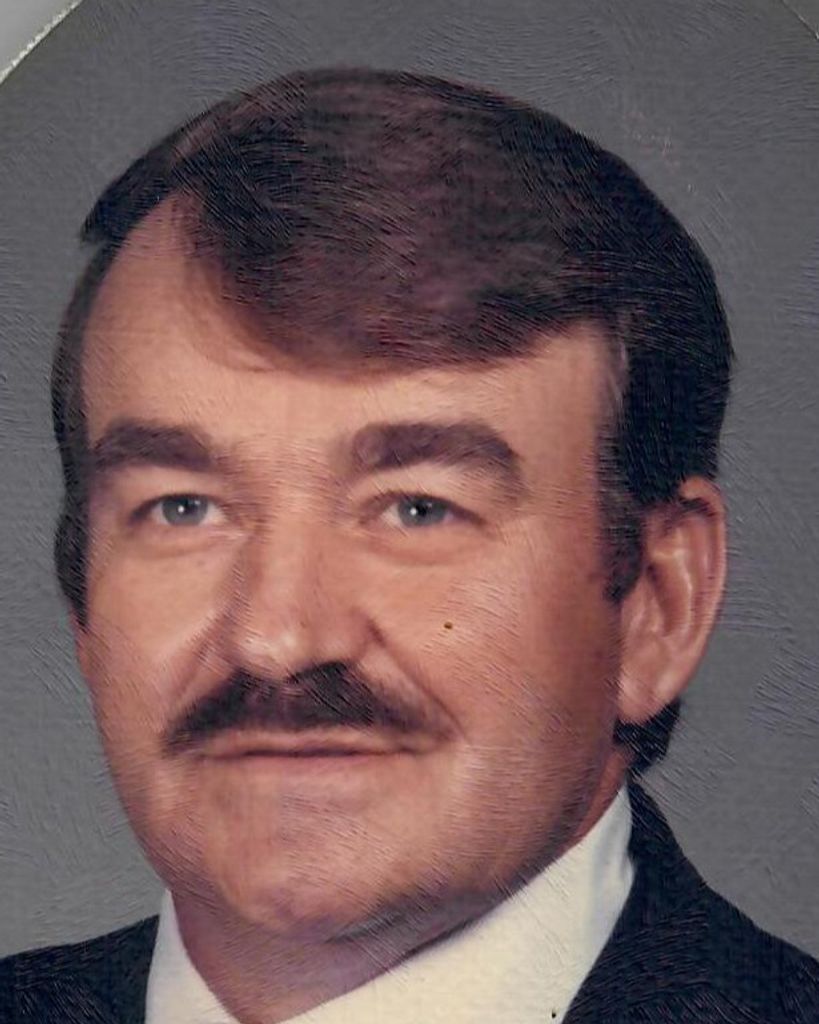 David Ray Townsend Profile Photo
