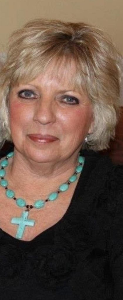Debra Kirk Profile Photo
