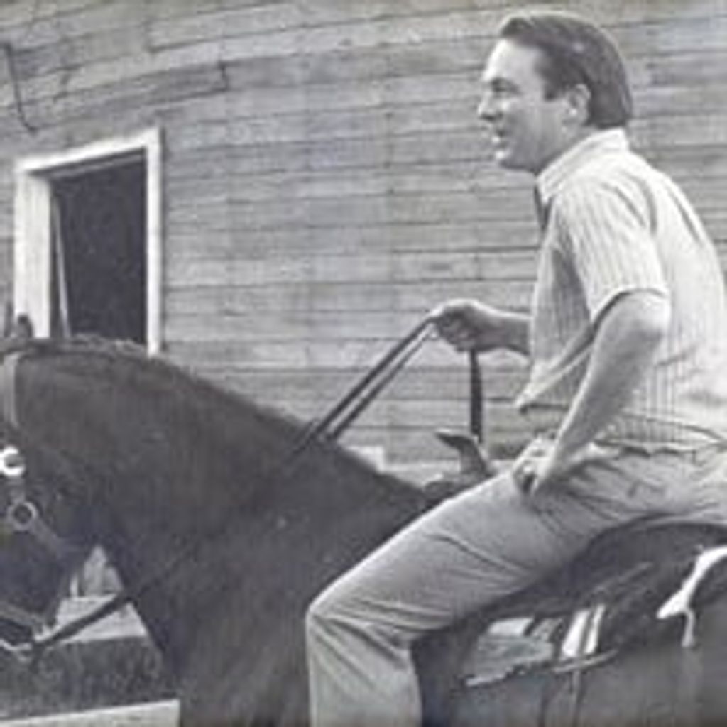 Donald R. Johnson